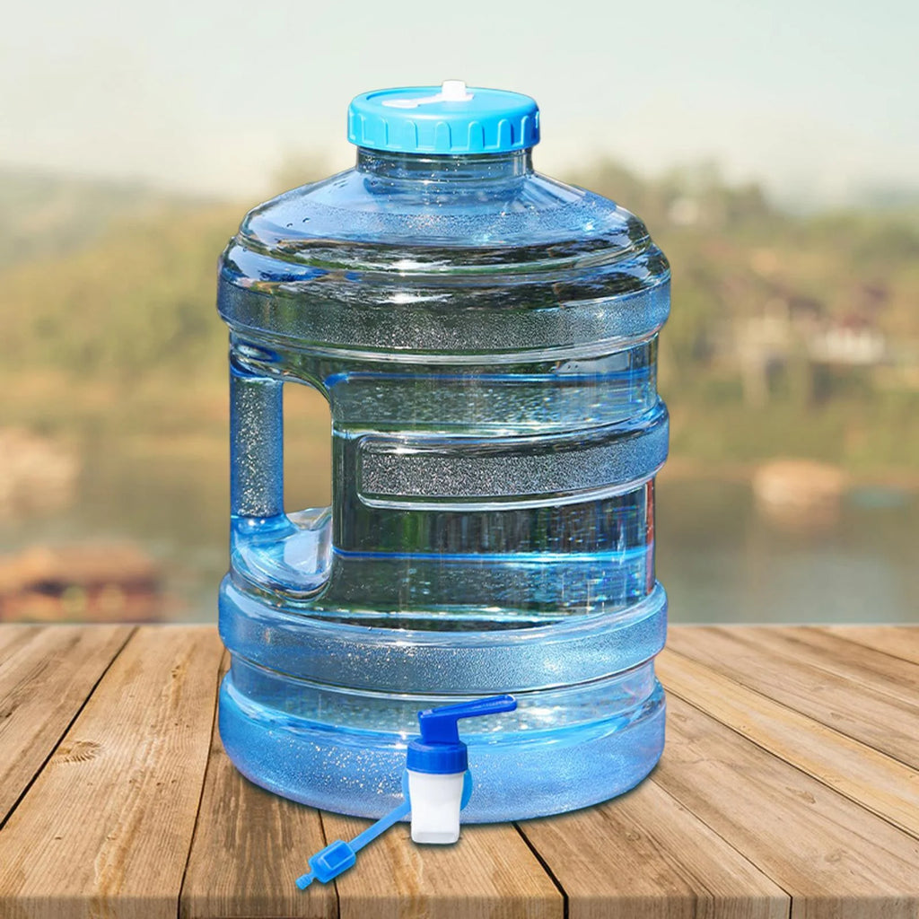 15L Water Container with Spigot R966755