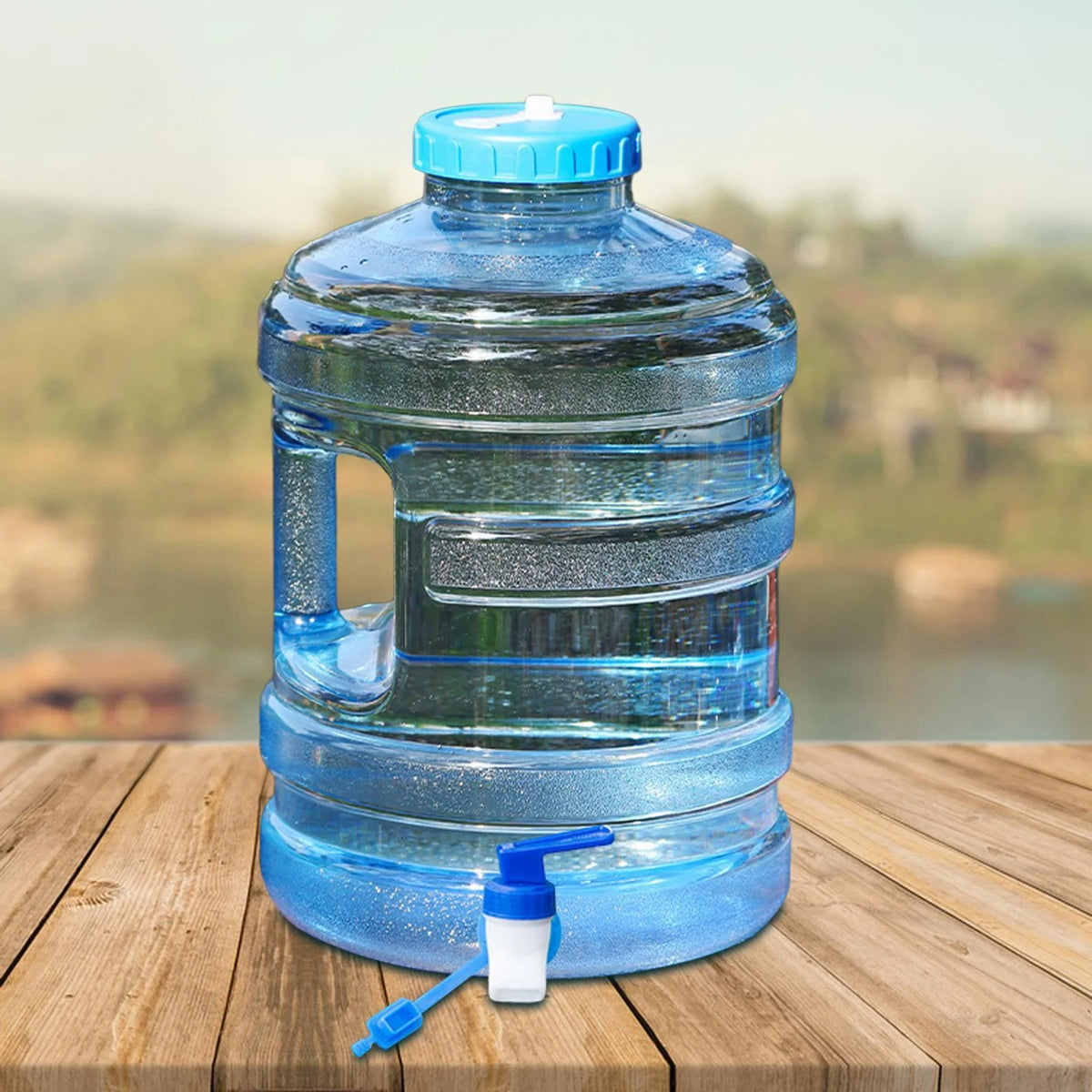 15L Water Container with Spigot R966755