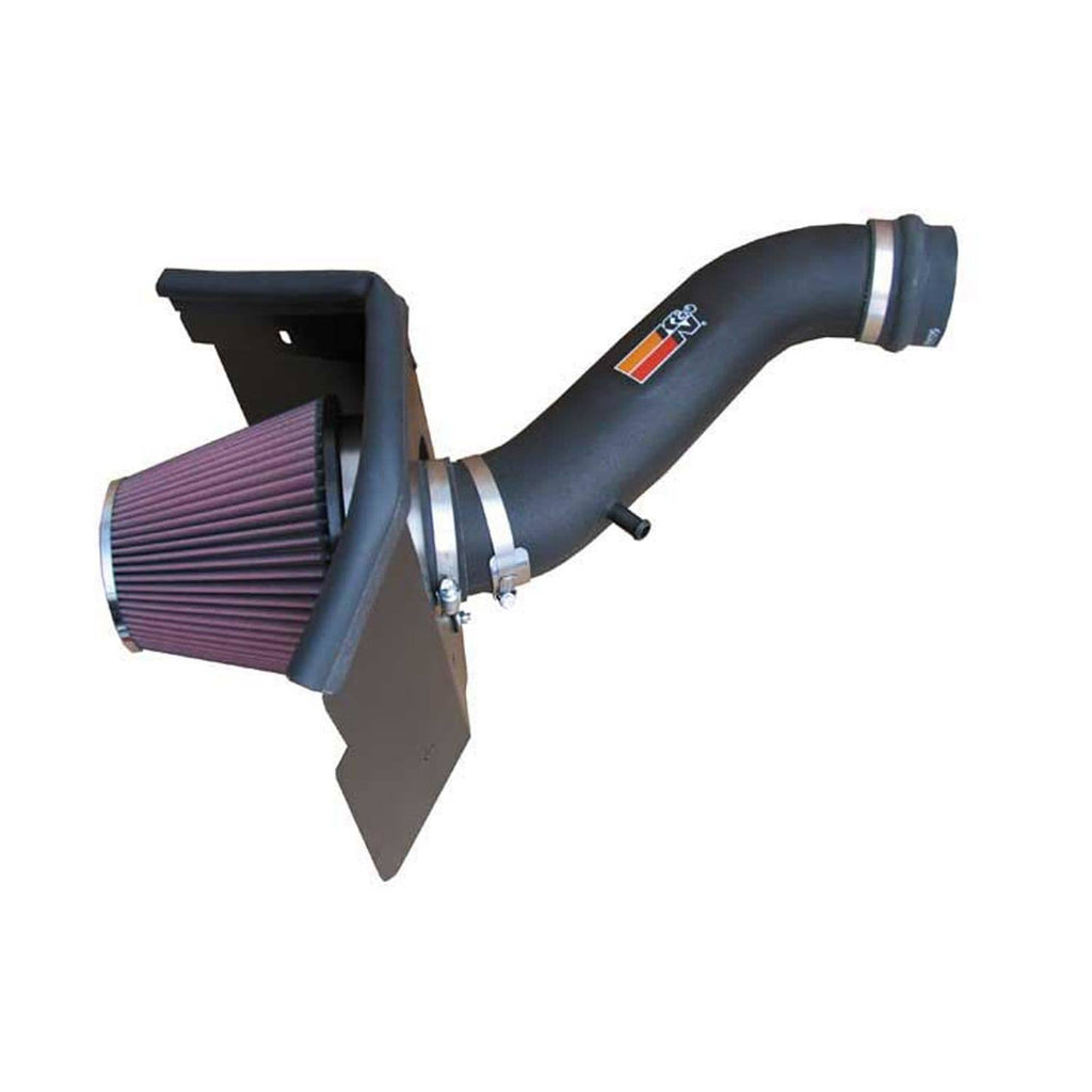Jeep Grand Cherokee Performance Air Intake System K4356