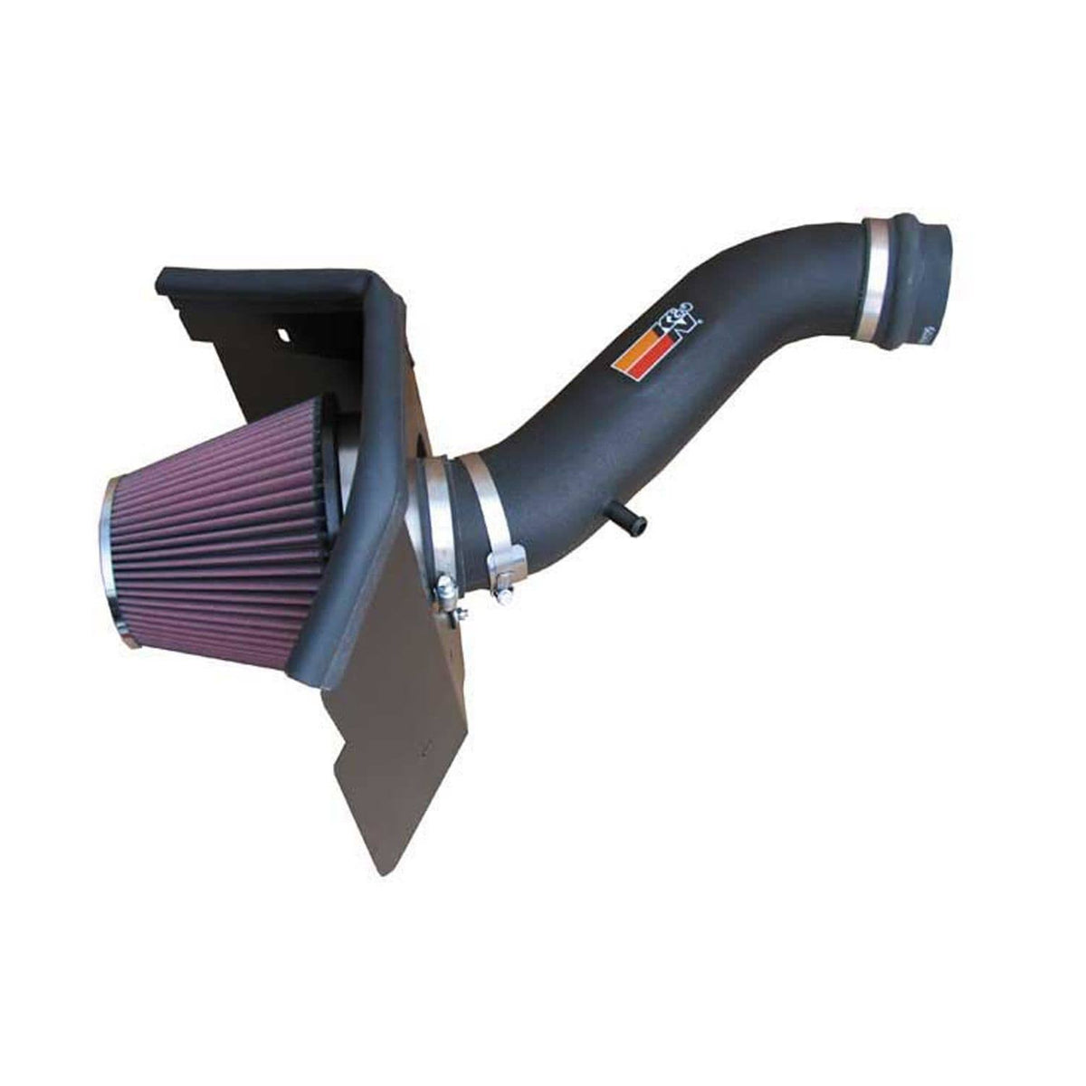 Jeep Grand Cherokee Performance Air Intake System K4356