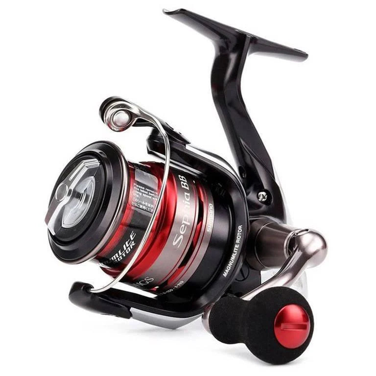 Spinning Reel C3000S I8842