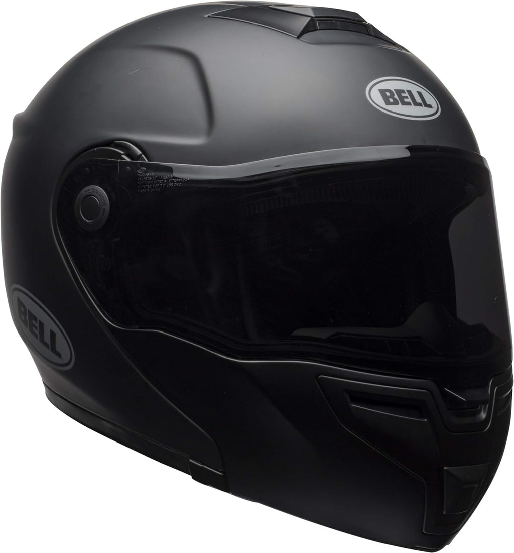 Gloss Black Modular Full-Face Helmet G88272