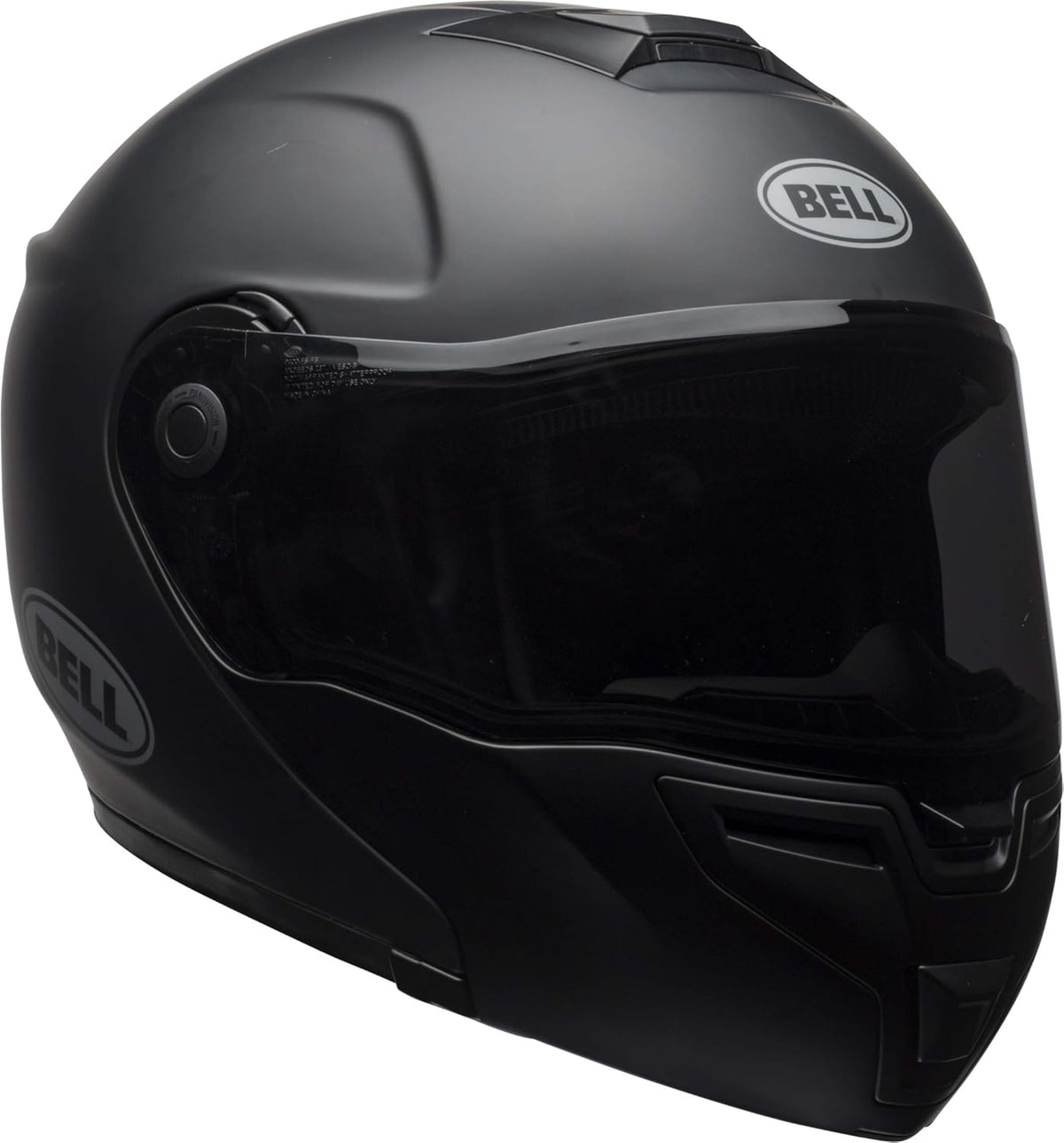 Gloss Black Modular Full-Face Helmet G88272