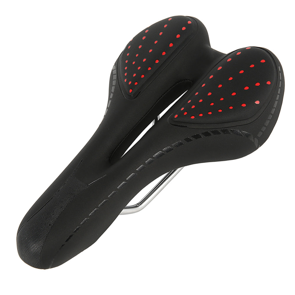 Soft Thickened Gel Bike Saddle Seat Cushion X3529