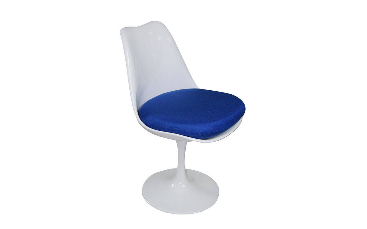 Red Side Chair L50099