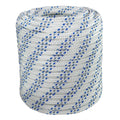 3/4 inch x 100 Feet Double Braid Polyester Arborist Bull Rope X536