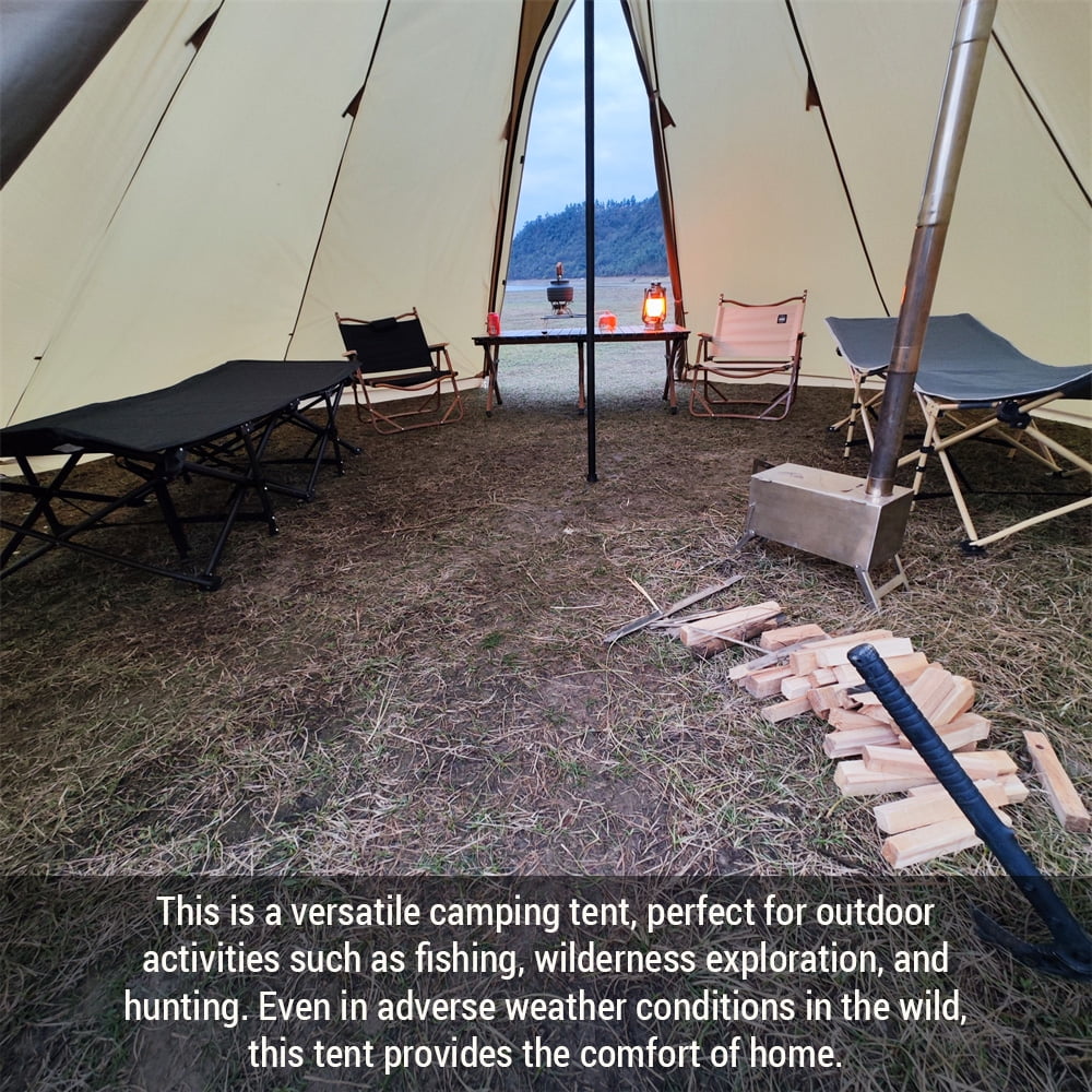 Tent I439