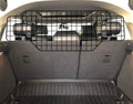 Black Heavy-Duty Pet Wire Dog Barrier I103