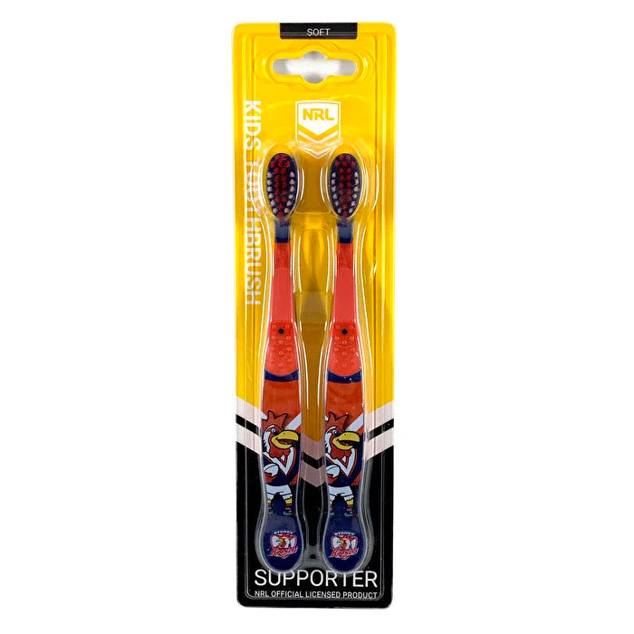 2 Pack Kids Toothbrush B454700