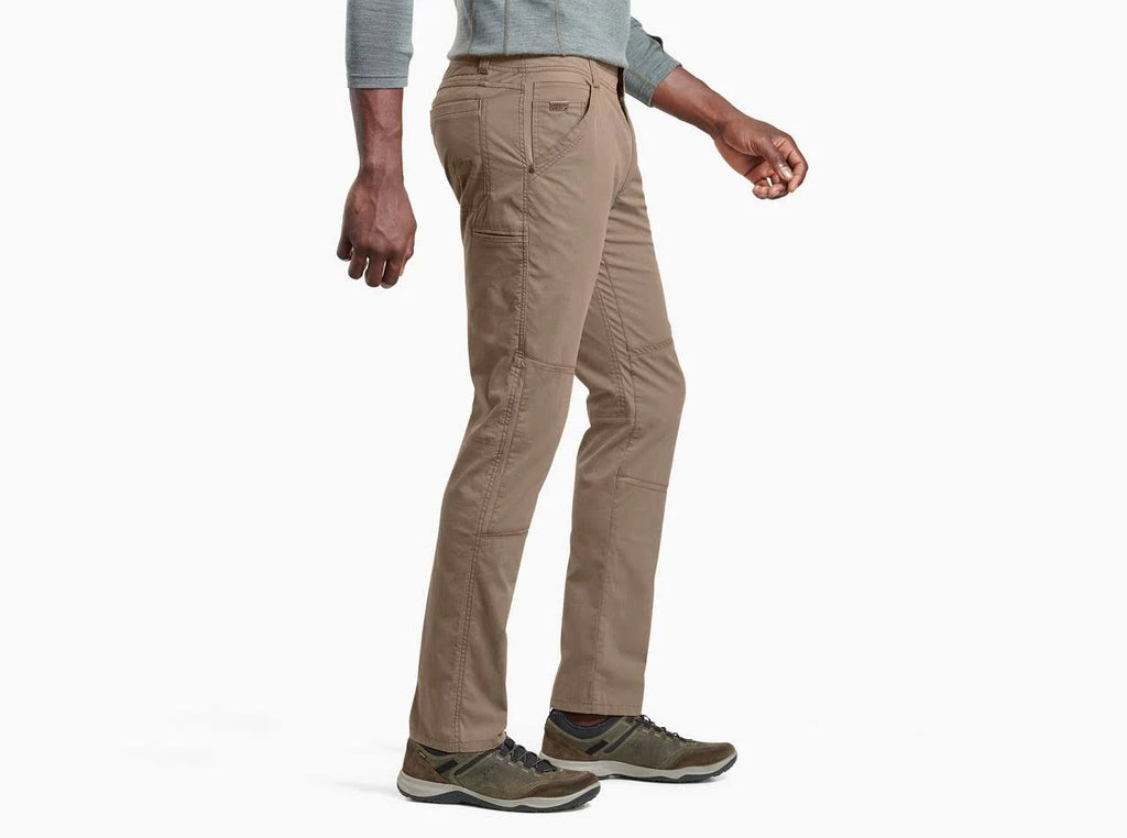 Dark Khaki 38W x 28L Pants I26523