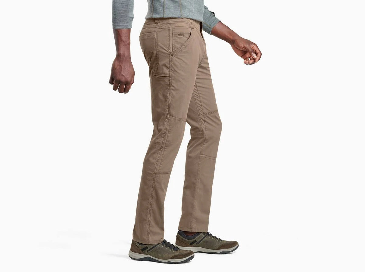 Dark Khaki 38W x 28L Pants I26523