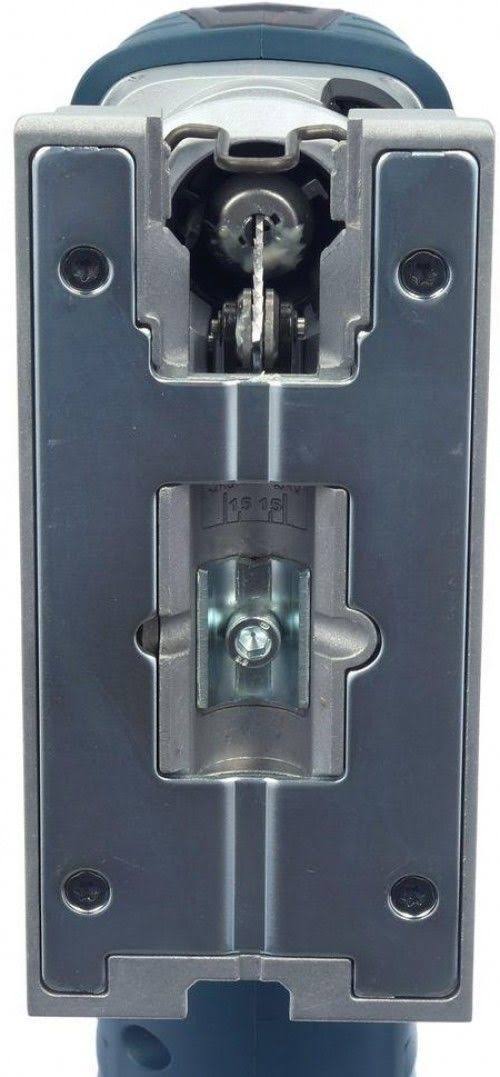 7 Amp Corded Variable Speed Barrel-Grip Jig Saw Kit with Carrying Case E504175