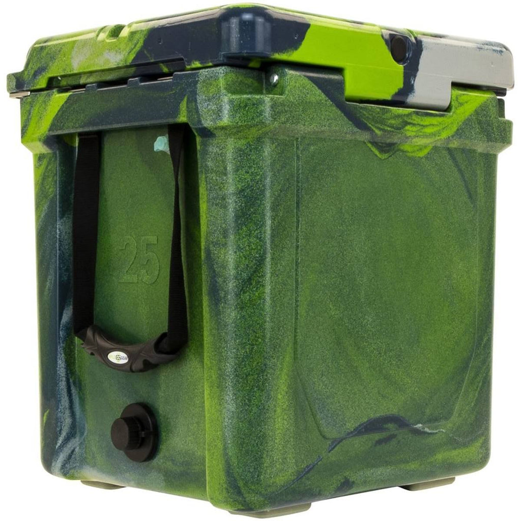25 Quart Hard Cooler D512733