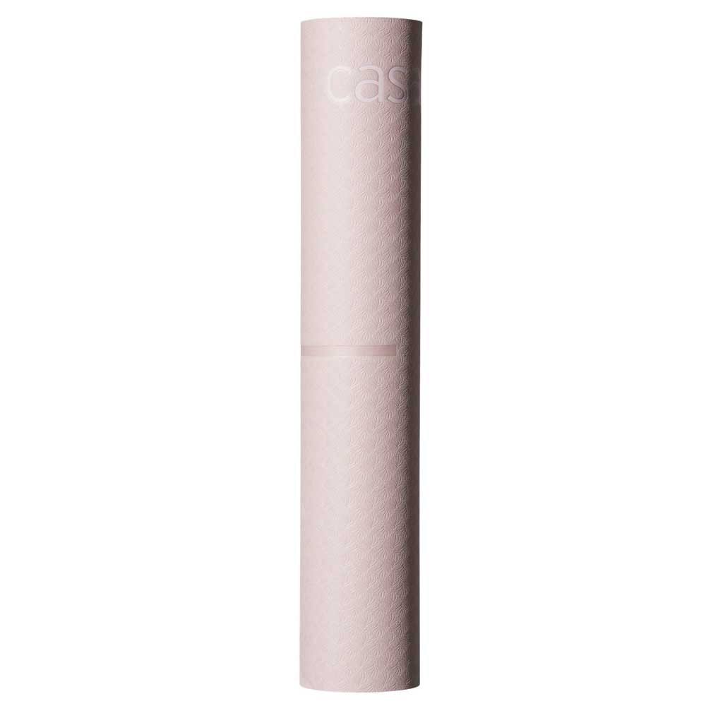 Yoga Position 4 mm Mat 183x61x0.4 cm Q575
