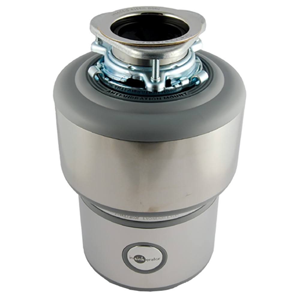 Small Capacity Garbage Disposal H528