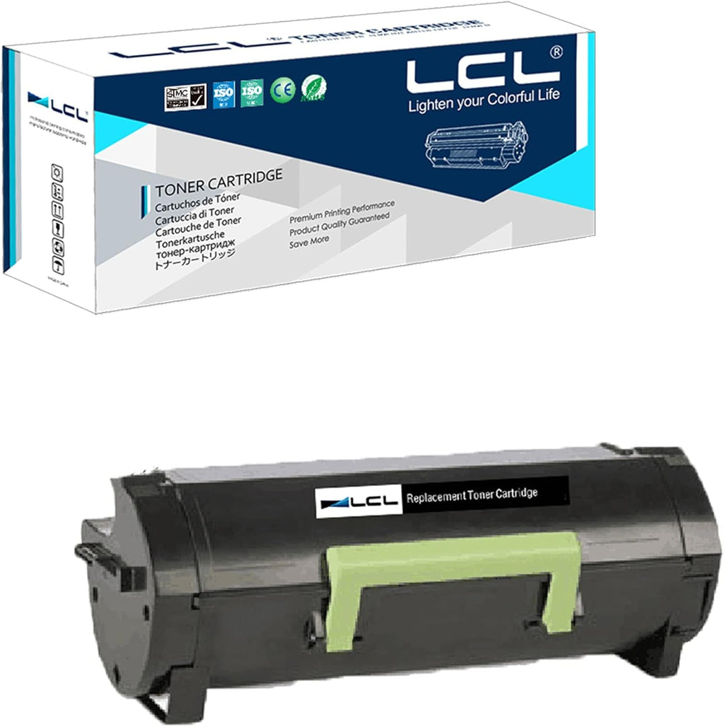 1-Pack Black Compatible Toner Cartridge Z4013