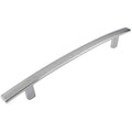 Polished Chrome Arch Cabinet Handle Pull, 10 Pack X75358