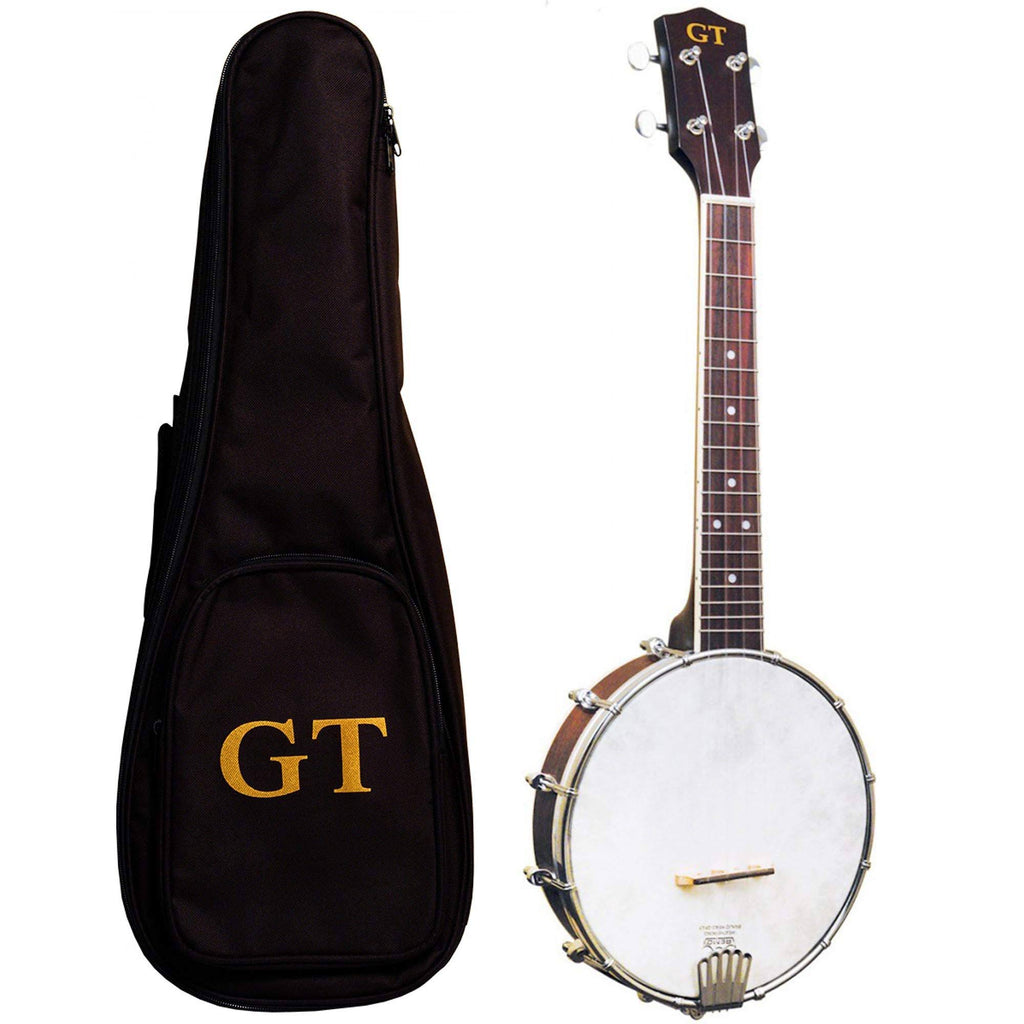 Gold Tone Banjo Concert-Scale Ukulele X313
