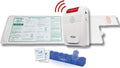 Wireless Bed Alarm System with Remote Alert Monitor R677
