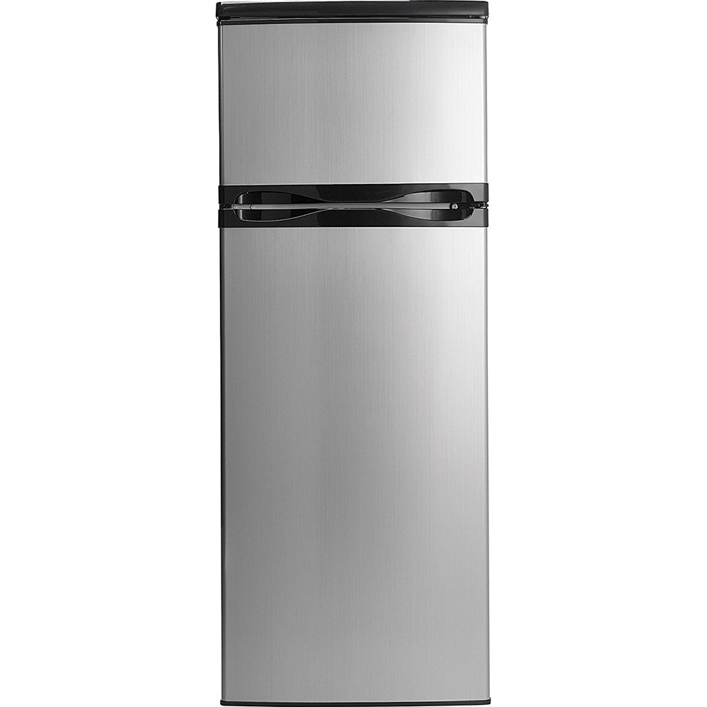 7.3 Cu. Ft. Top Freezer Refrigerator E203