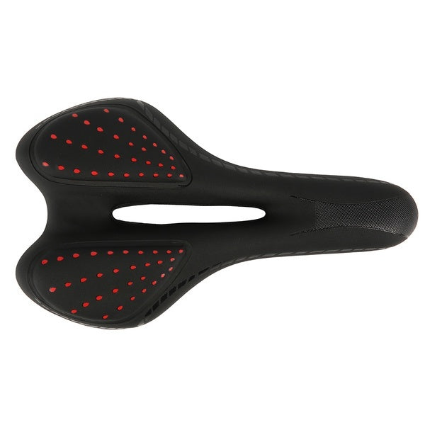 Soft Thickened Gel Bike Saddle Seat Cushion X3529