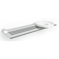 Metal Wall Mounted Shower Shelf H398