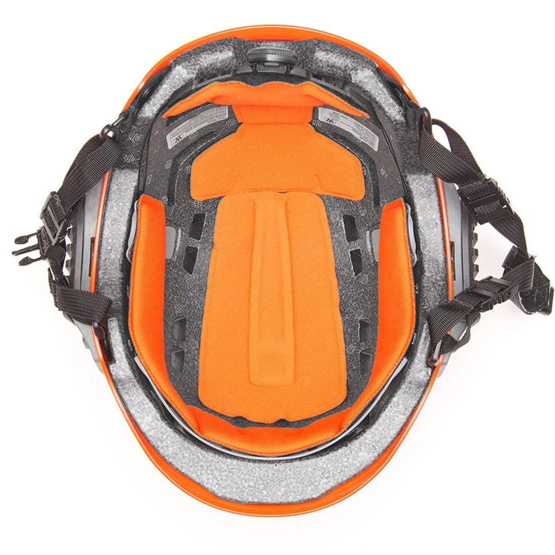 Blue Tactical Helmet S3677