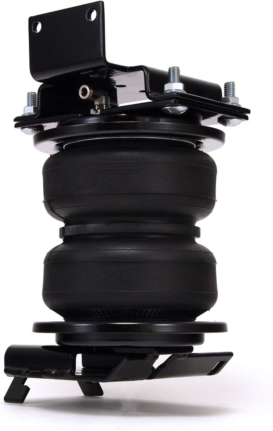 Air Suspension Kit E9176
