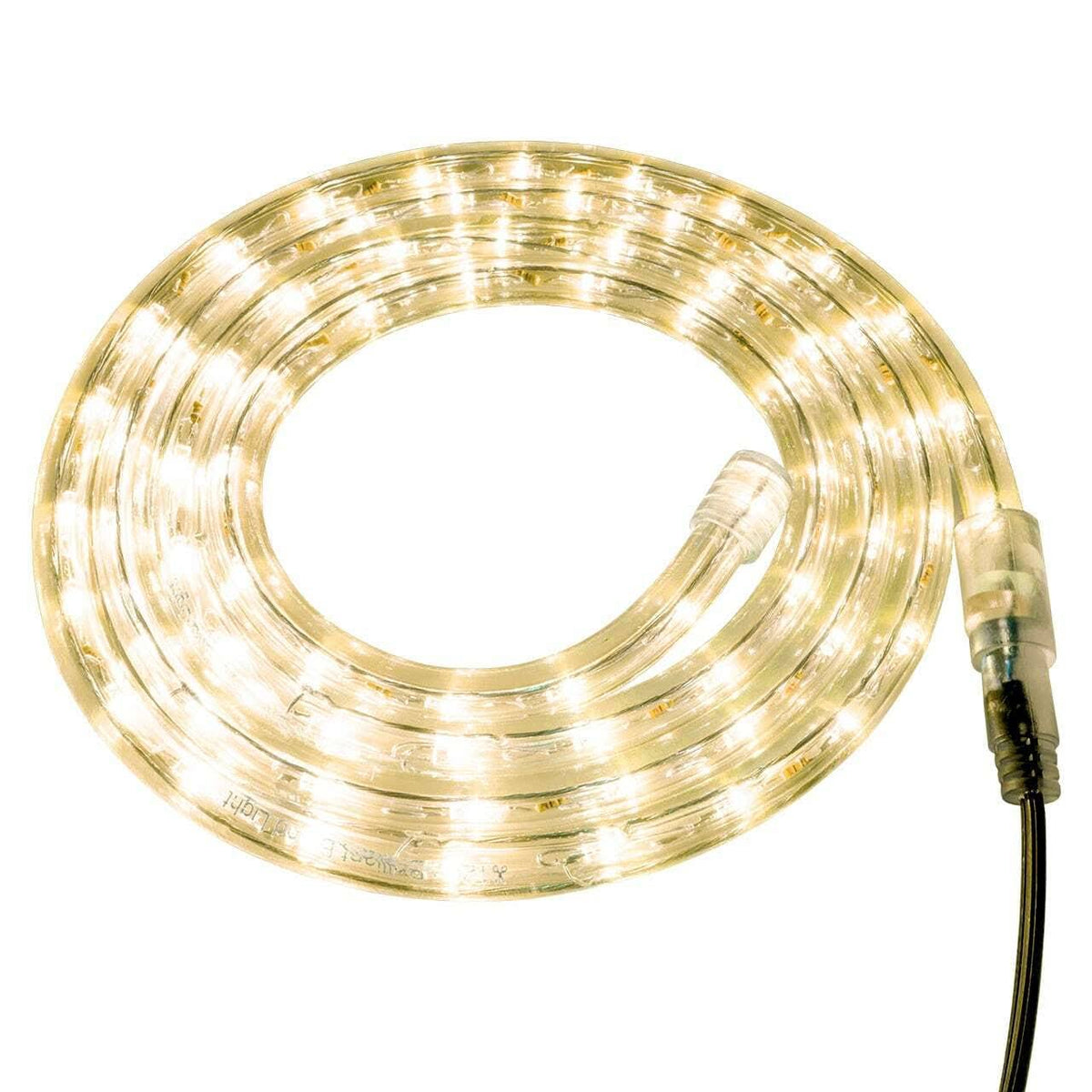 Warm White LED Rope Light V2601