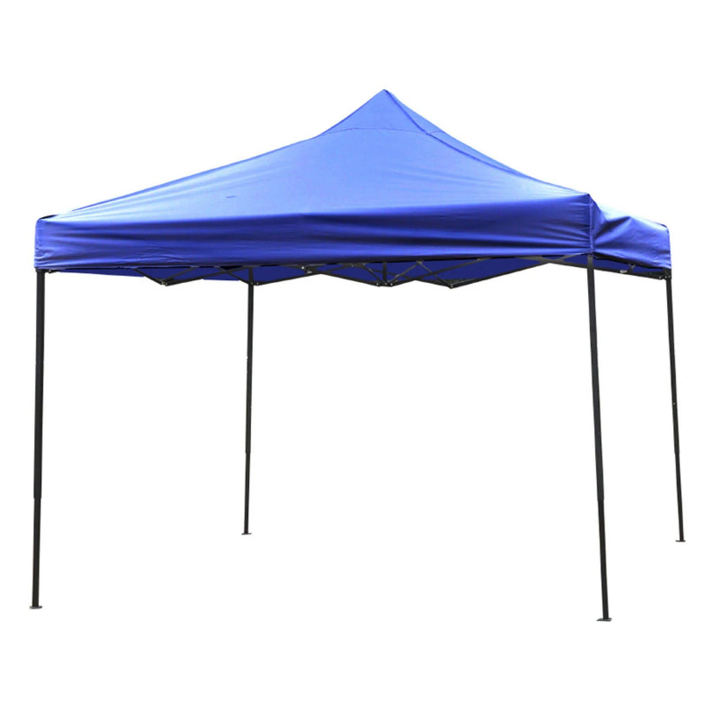 Blue 10x10-feet Portable Canopy Tent L80564