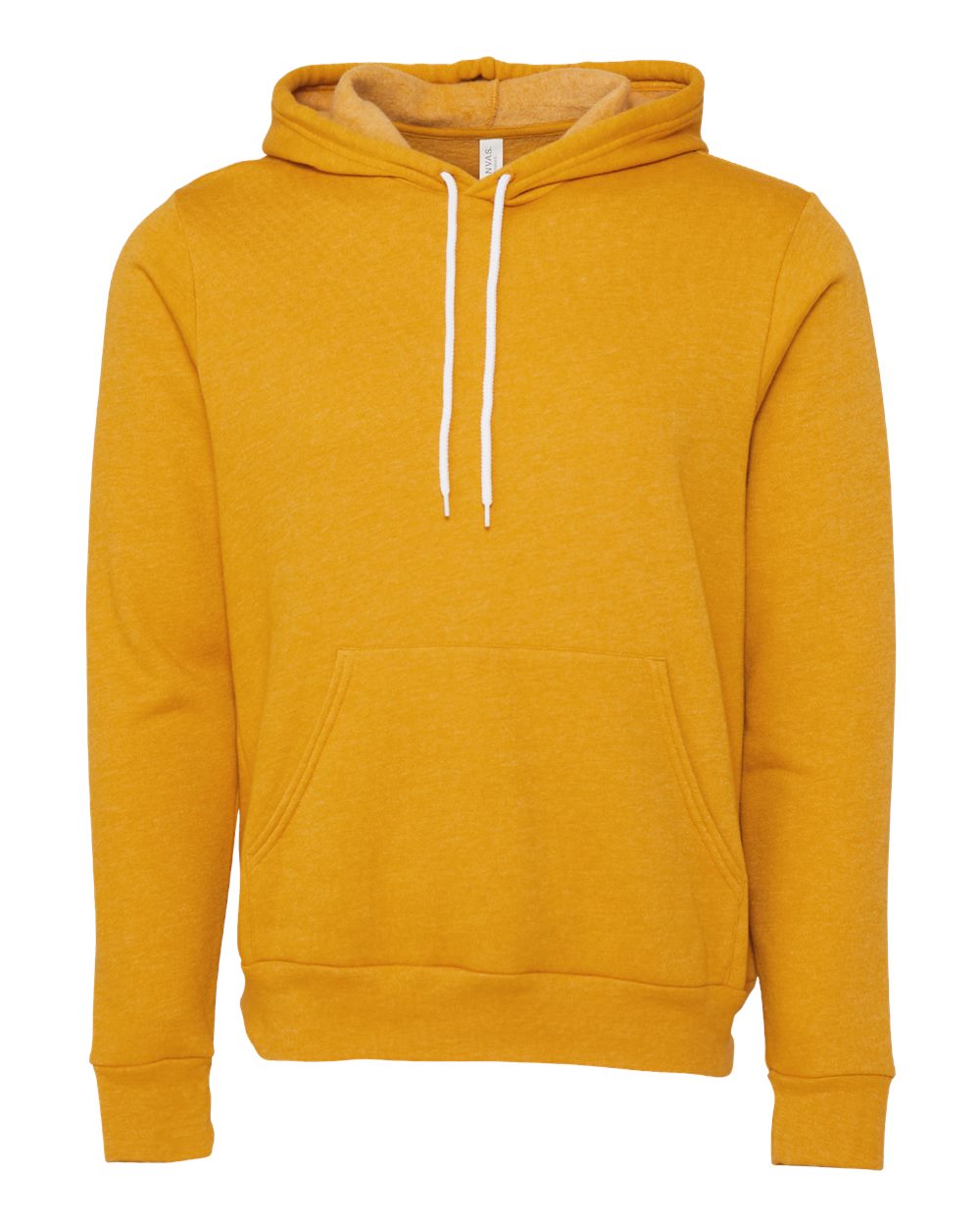 Sponge Fleece Hoodie Child Product 2