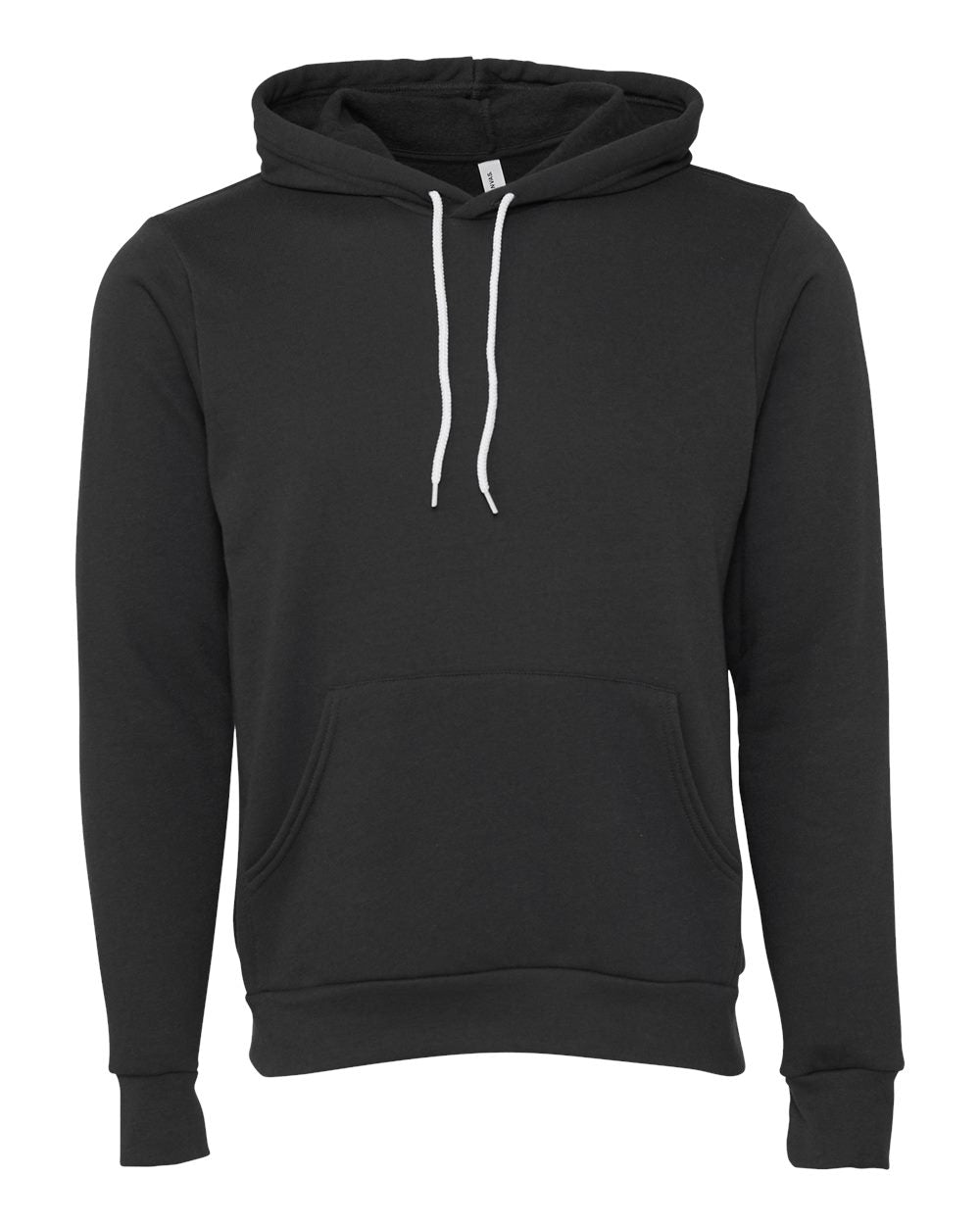 Sponge Fleece Hoodie Child Product 1