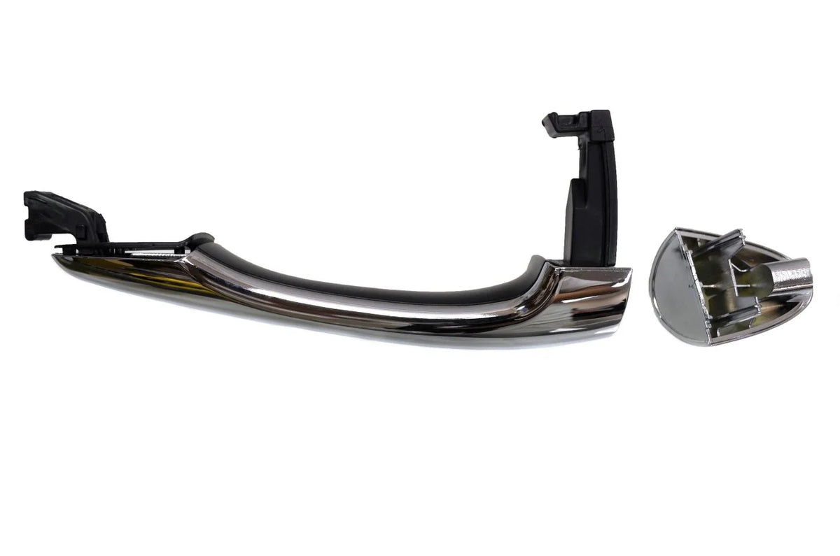 Chrome Exterior Door Handle for 2011-2016 KIA SPORTAGE L67693