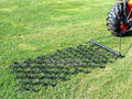 4& x 6& Variable Action Drag Chain Harrow K33384