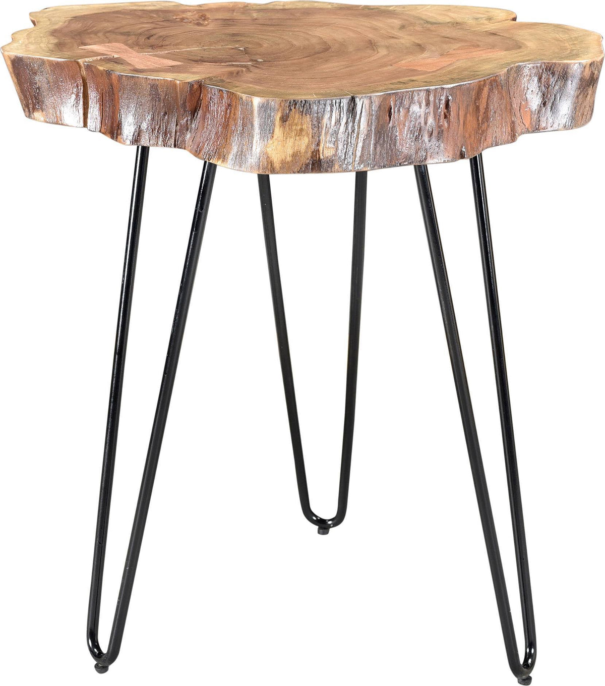 Natural Accent Table D1392