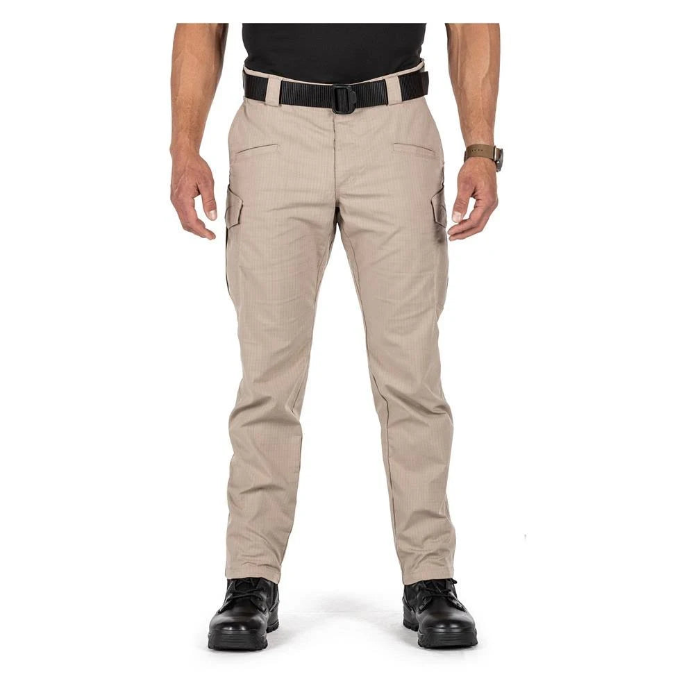 Khaki Icon Pant O379