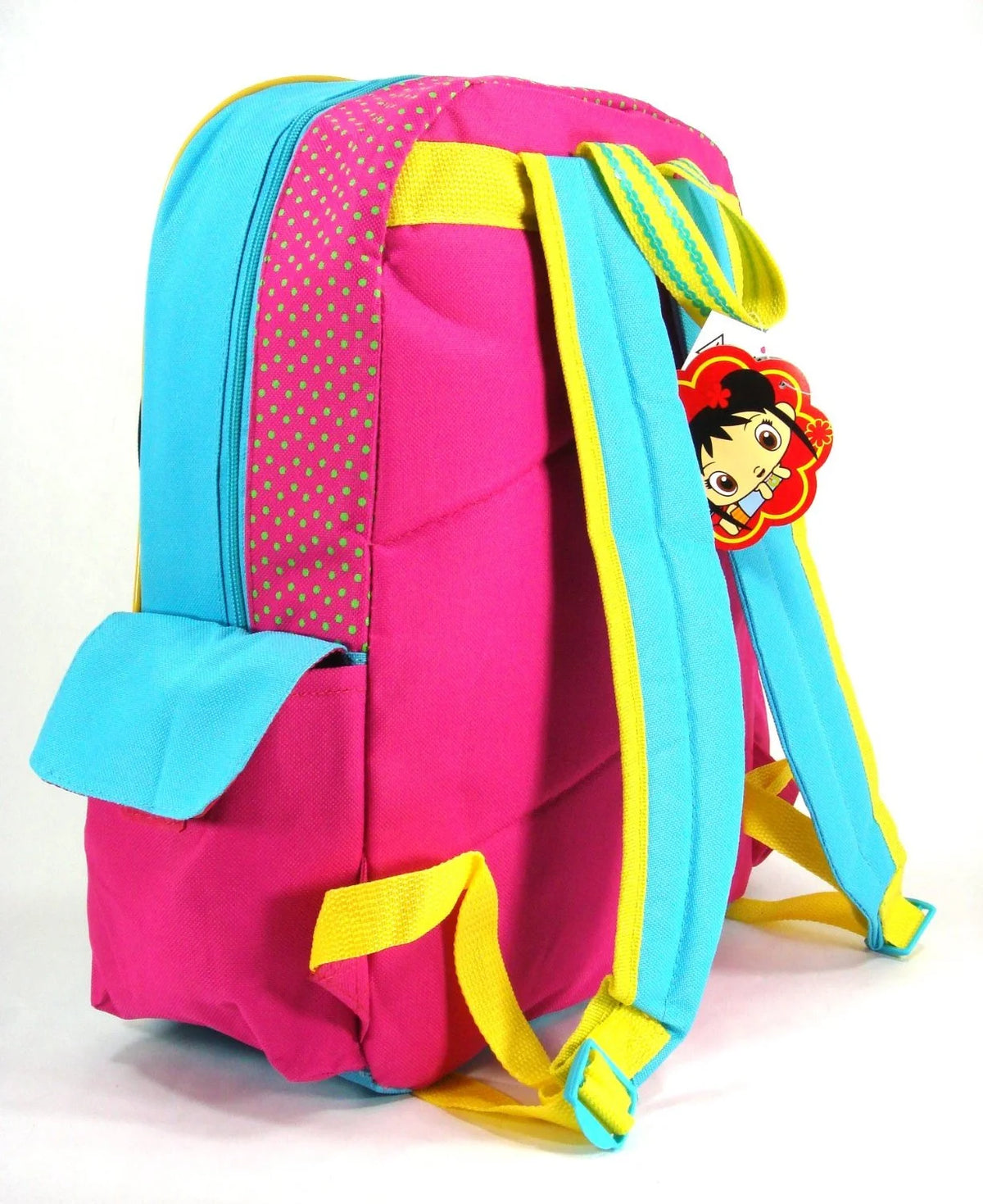 16" Large School Bag G111987