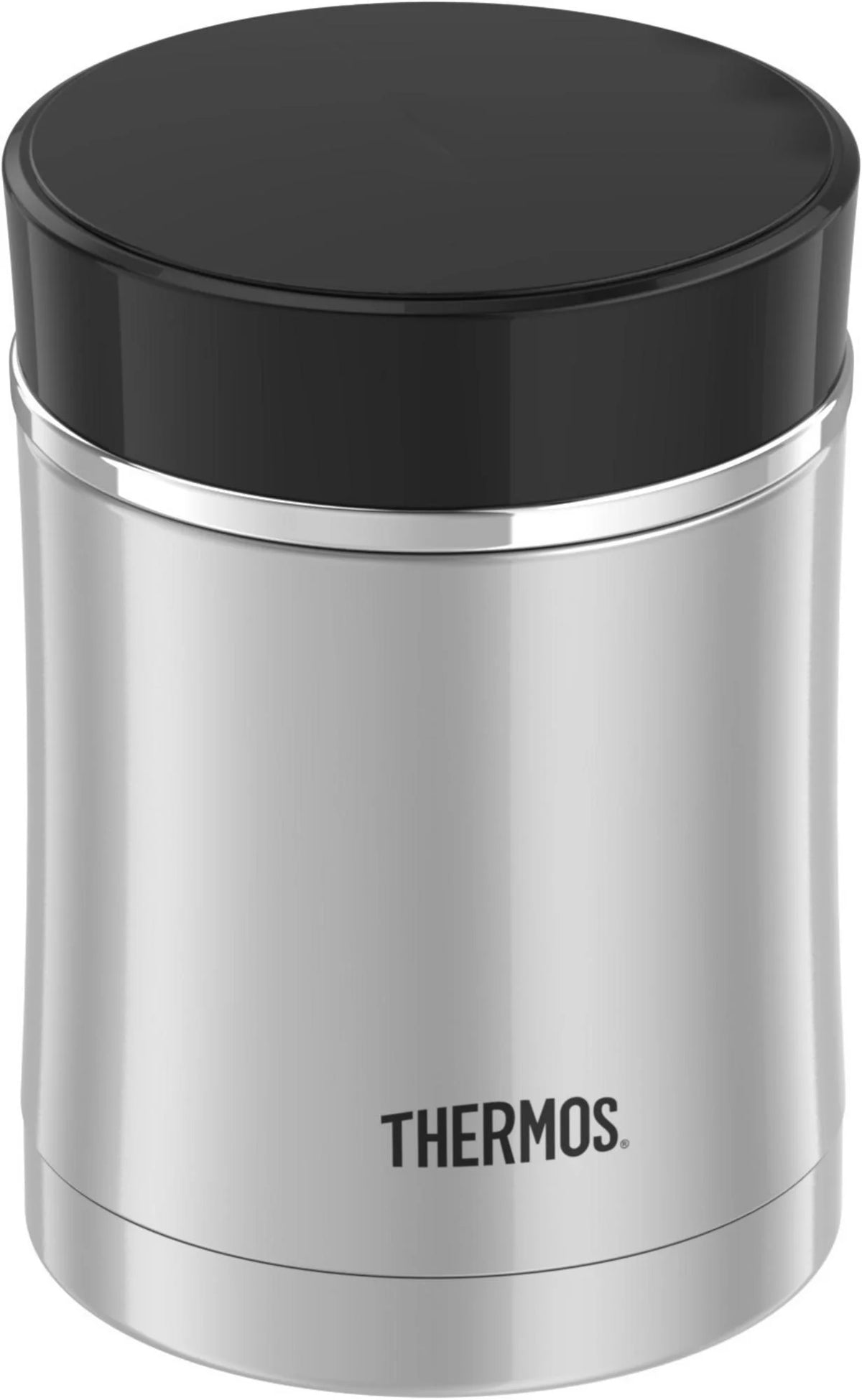 Stainless Steel Food Jar, 16 Ounce G910