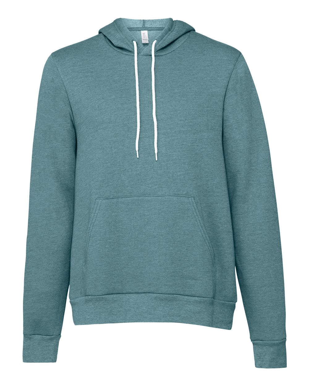 Sponge Fleece Hoodie Child Product 1