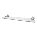 18 Accessory Shelf Satin Gold N299