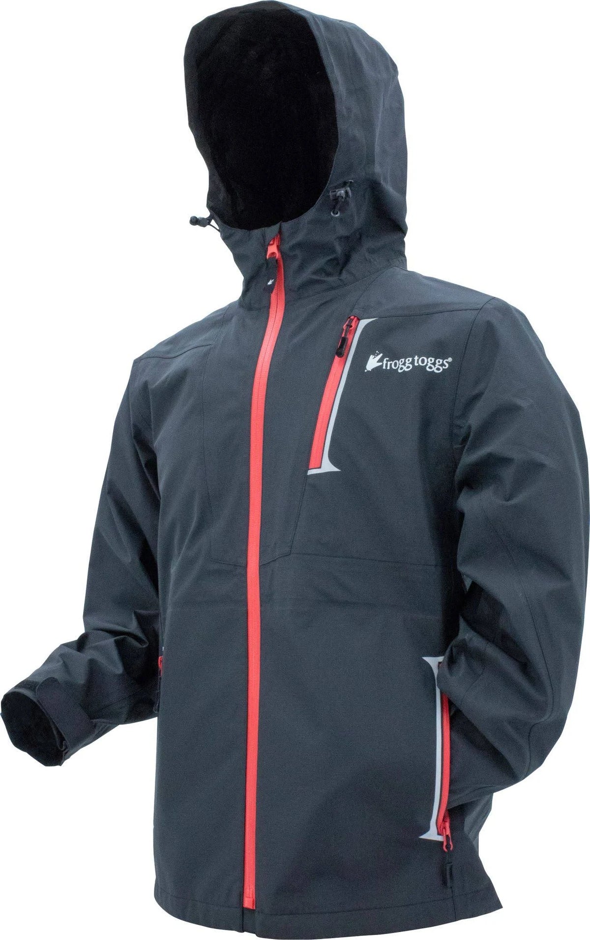 Carbon Black Small Jacket M535644