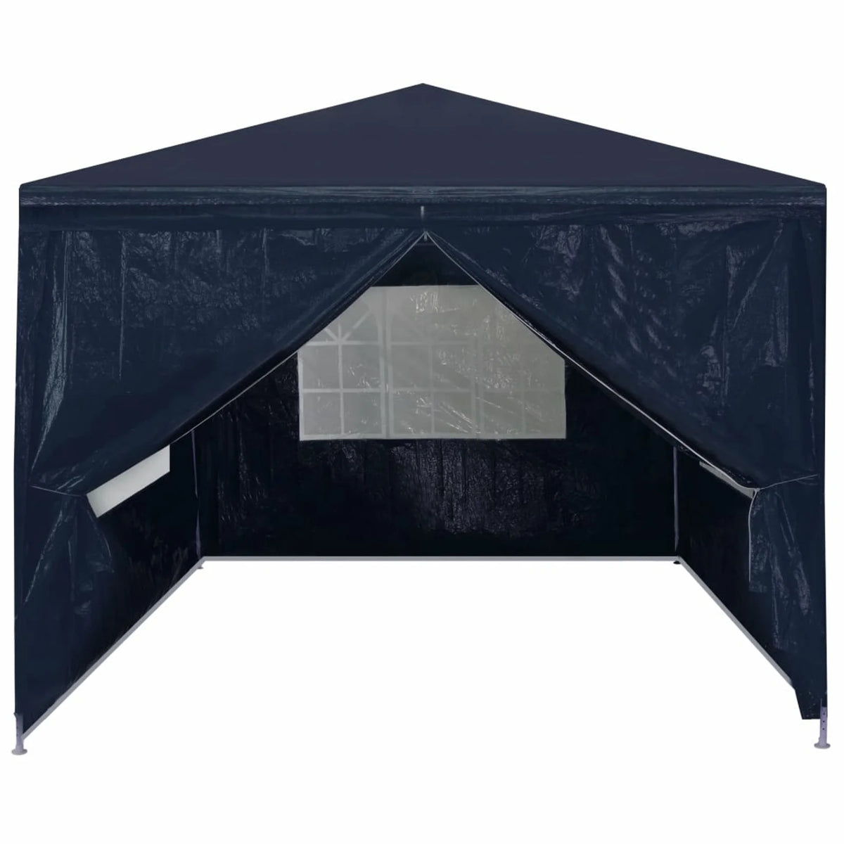 Blue Party Tent M90021