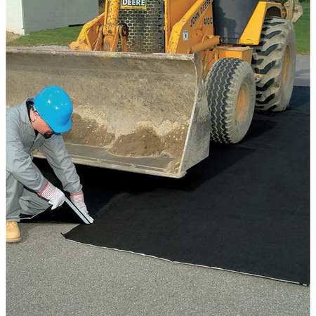 Absorbent Roll for Oil-Based Liquids Z412