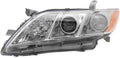 Driver Side Headlight Assembly for Toyota Camry 2007 2008 2009 LE/XLE G322643