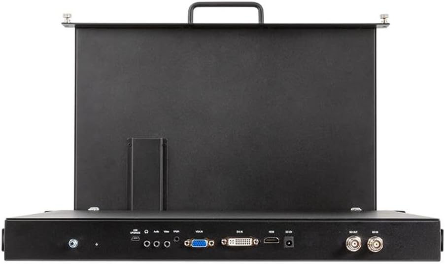 17.3 Inch Full HD Rack Mount LCD Monitor I23109