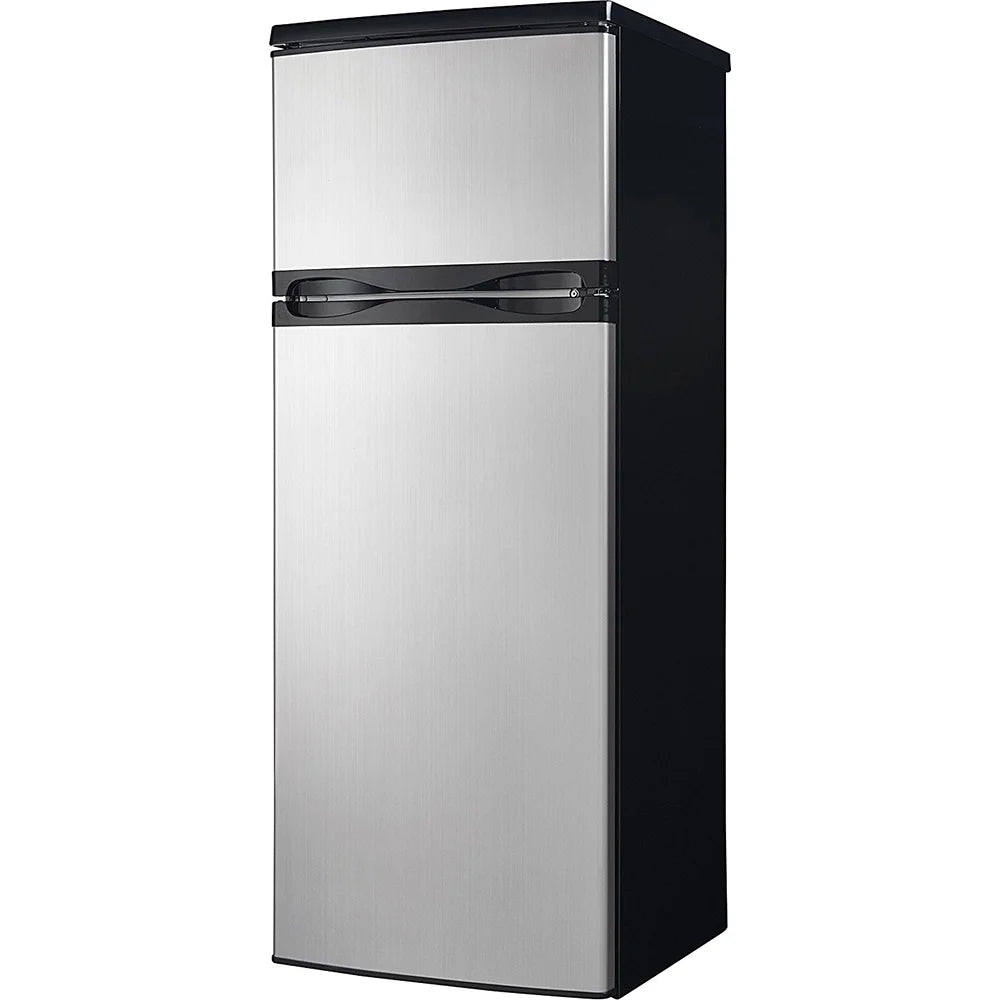 7.3 Cu. Ft. Top Freezer Refrigerator E203