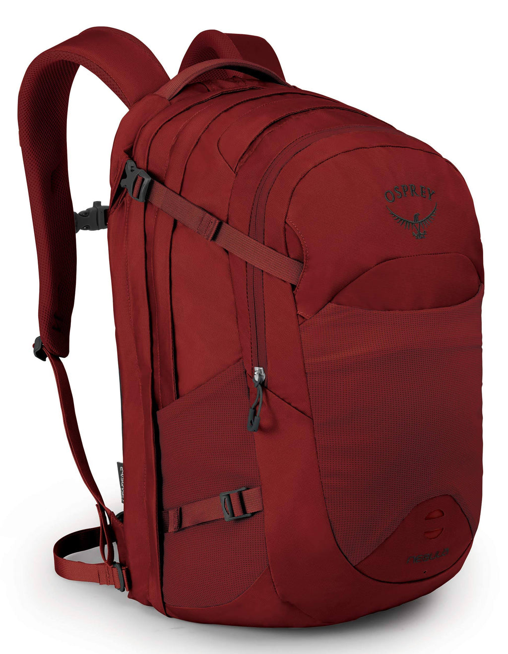 Rivet Red Osprey Backpack J1842