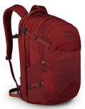 Rivet Red Osprey Backpack J1842