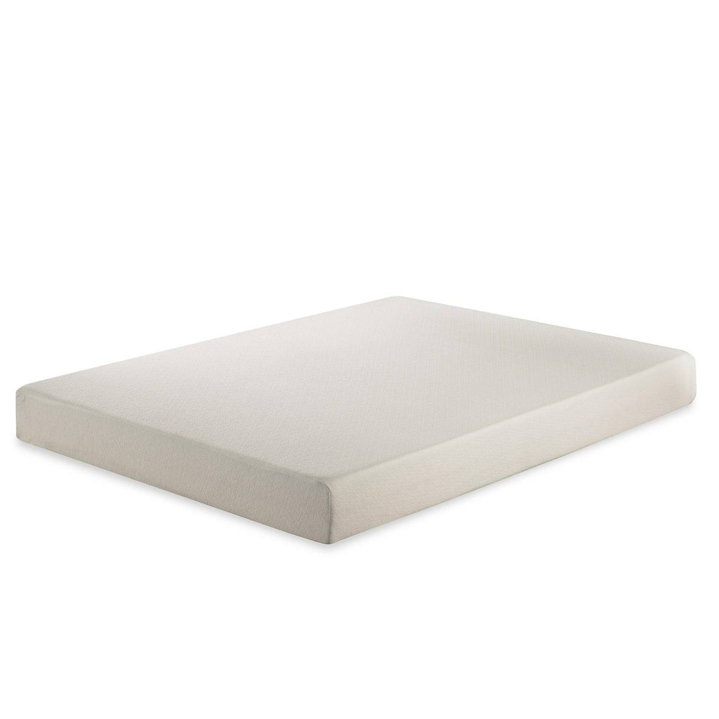 Queen-size Memory Foam Mattress E360518
