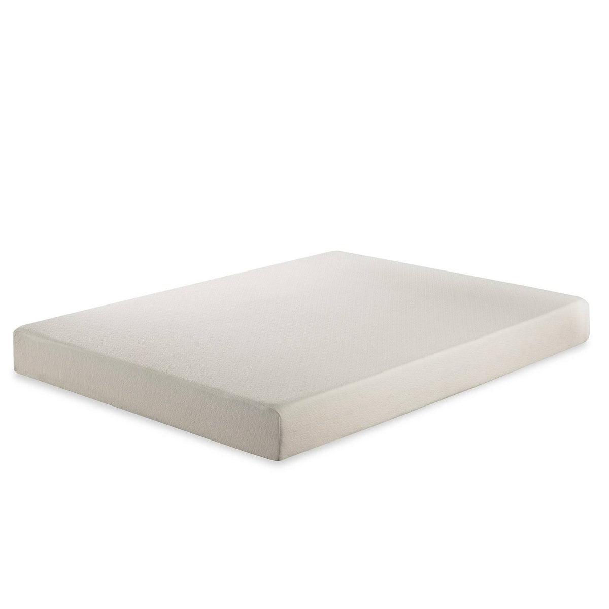Queen-size Memory Foam Mattress E360518